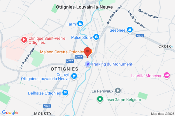 C'est Magique