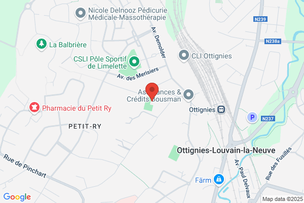 Club Sportif Anti Lob Sa