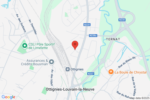Legros/Chantal