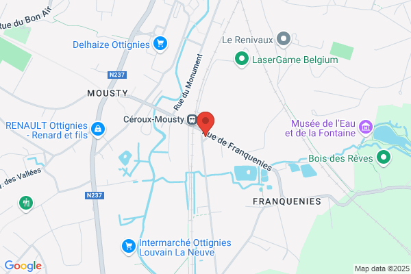 Logist/Mireille