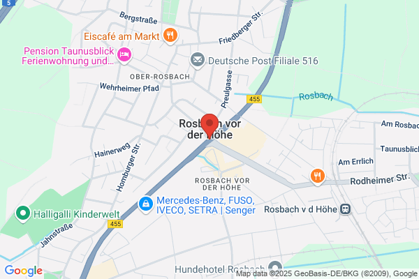 Rosbach A