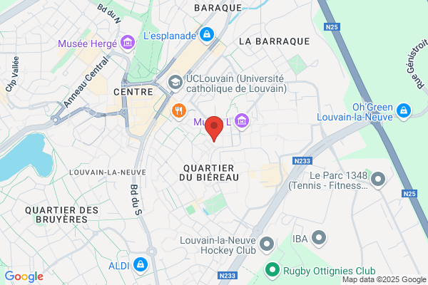 Tournemenne J