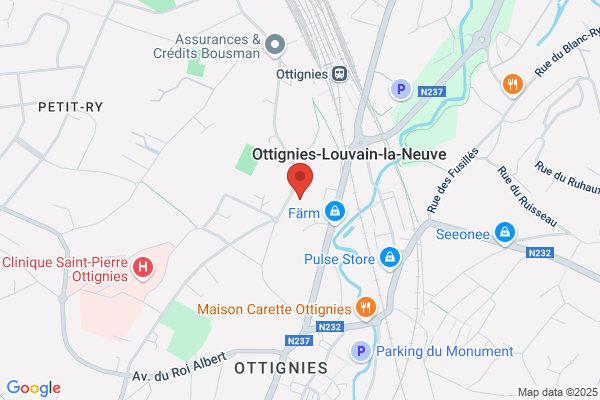 Carlier/Xavier