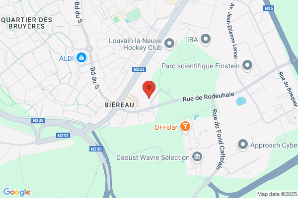 Bielefeld Consulting Sprl