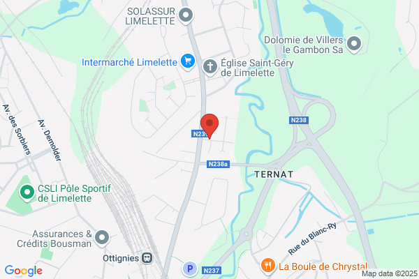 Tibbaut G