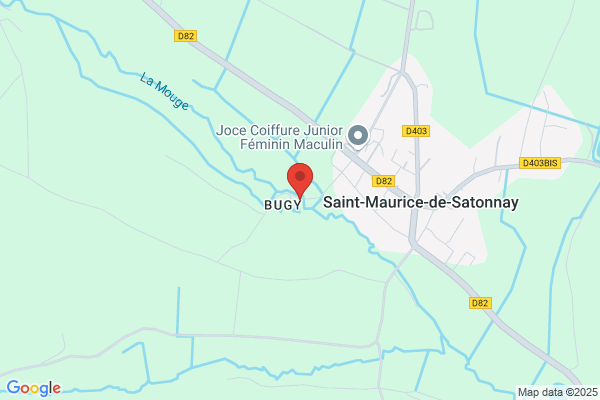 Les P'tites Frimousses