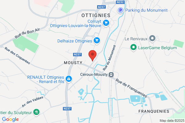 Goffinet/Bérengère