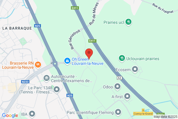 Pirard/Francois