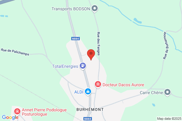 Golinvaux/Pierre