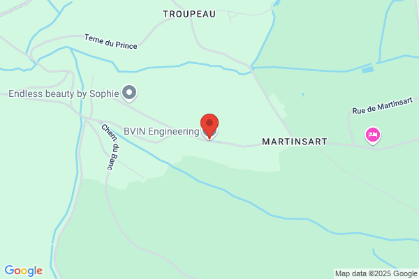 Bretton Engineering Sprl