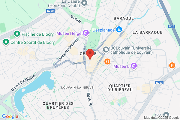Bazier-Tinant/N.