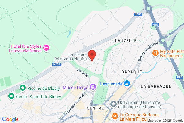 Lobet/Georges