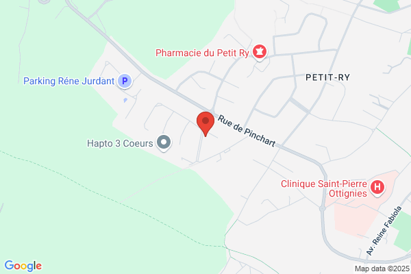 Piret/Gisèle