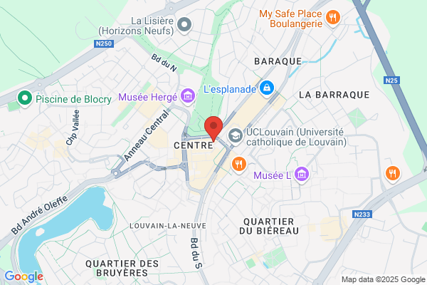 Adam/Chantal