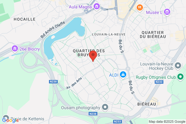 Auquier-Lovens/H.