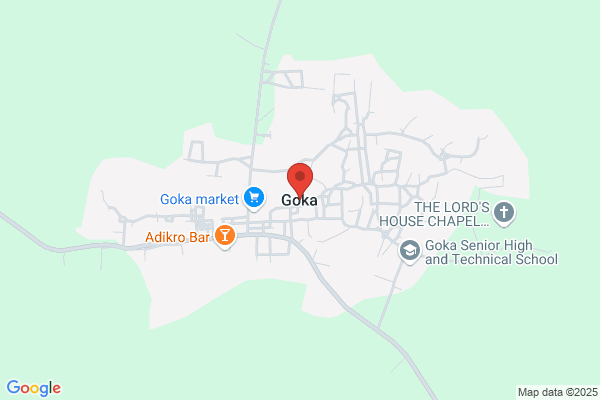 Goka S.