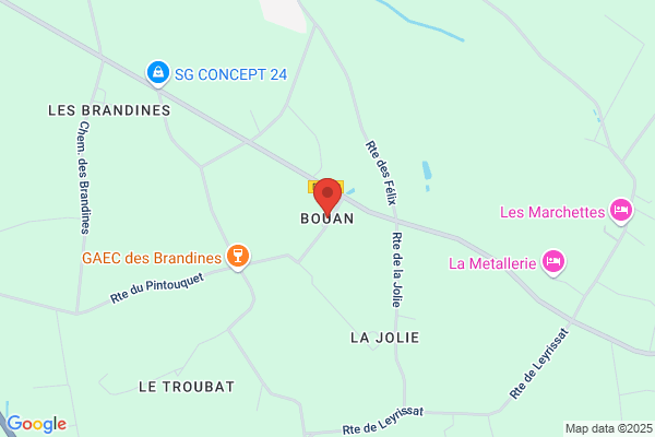 Legrève/Michel
