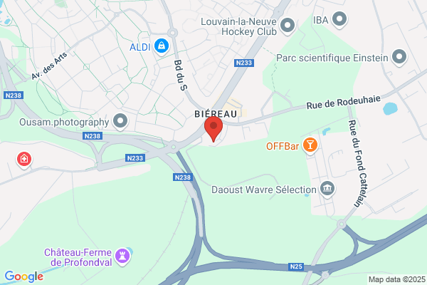 Berm Entreprises