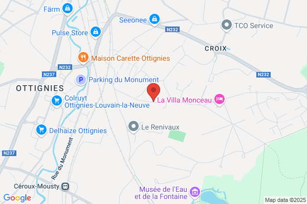 Laboratoire Dentaire Dusart