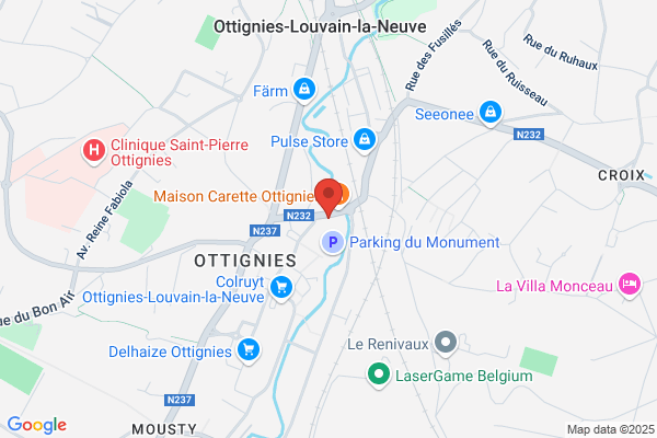 Carte Blanche