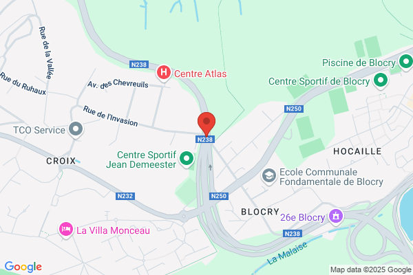 Etoile De Fès (L') Sprl