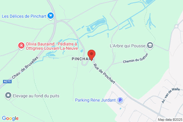 Giardino Delle Puglie (Il)
