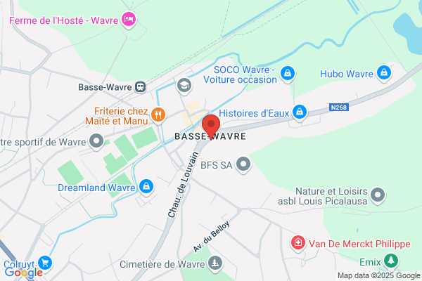 Le Ksar