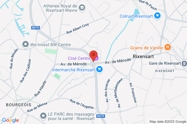 Le St Quai Toile