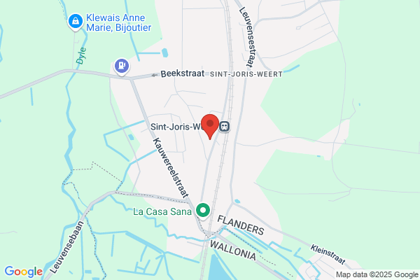 Van De Maele (Bakkerij) Bvba