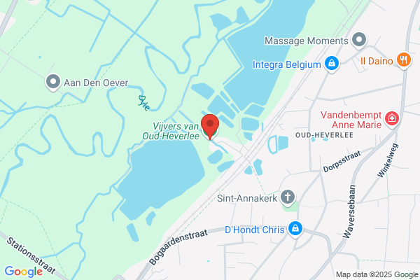 Jacobs-Verlinden G.