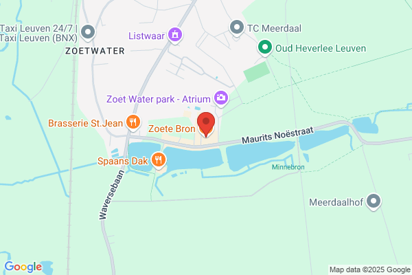 Zoete Bron