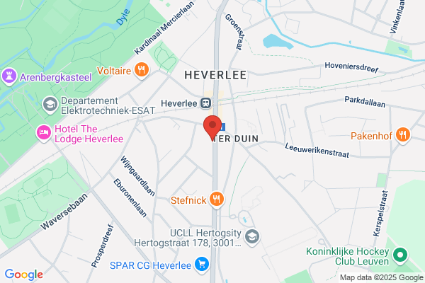 Apotheek Jacobs Nv