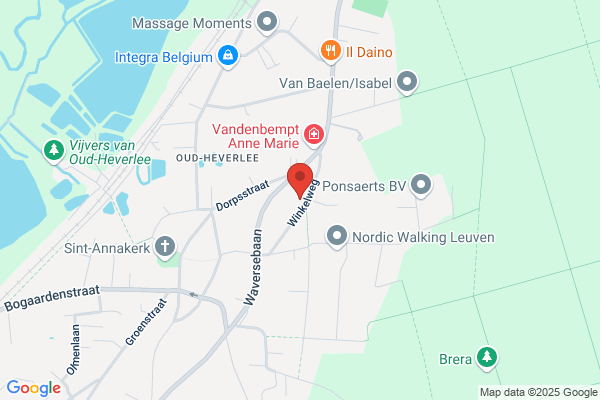 Goossens-Vandyck