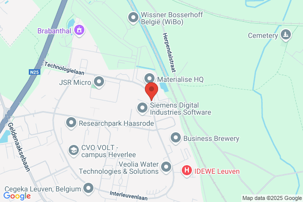 Goodex France-Benelux Nv
