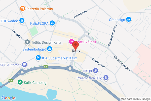 Kalix