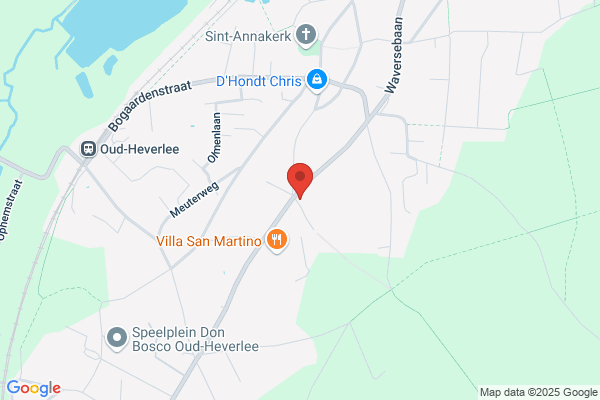 Pro-Dev Nv