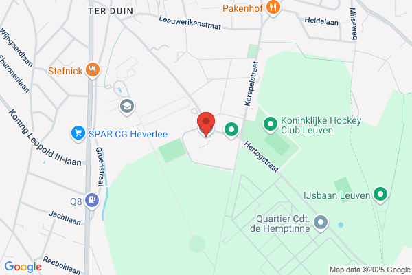 Rouin-Vancoppenael/Ghislain