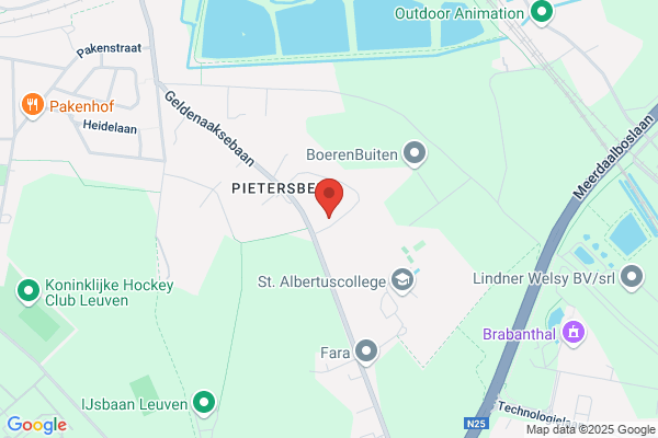 Cambie/Lieve