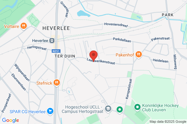 Paulissen/Katrien