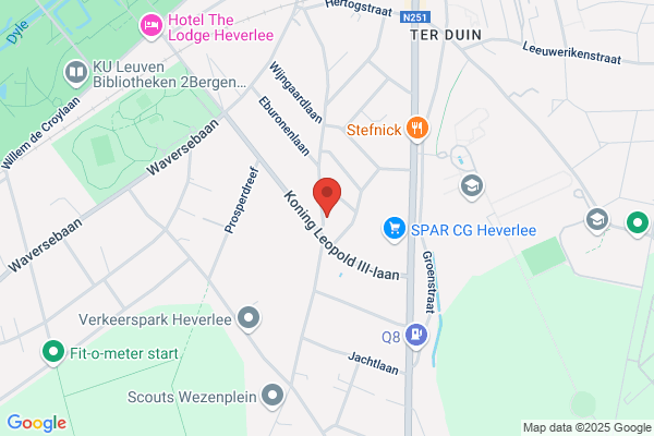 Verdonck An