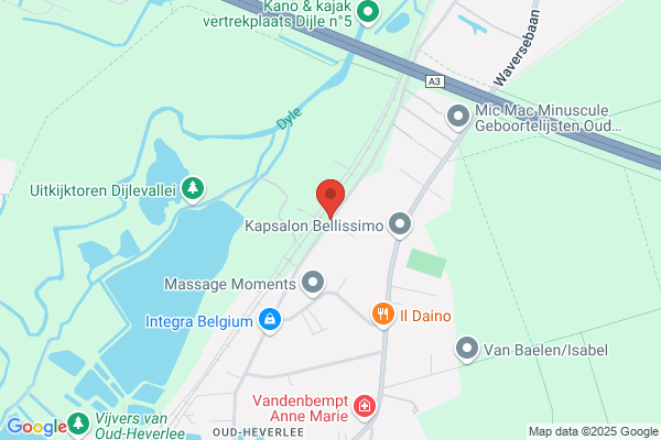 De Backer/Guy
