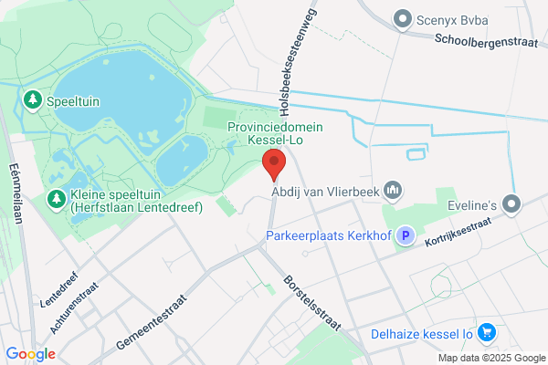 De Brabander/Geraard