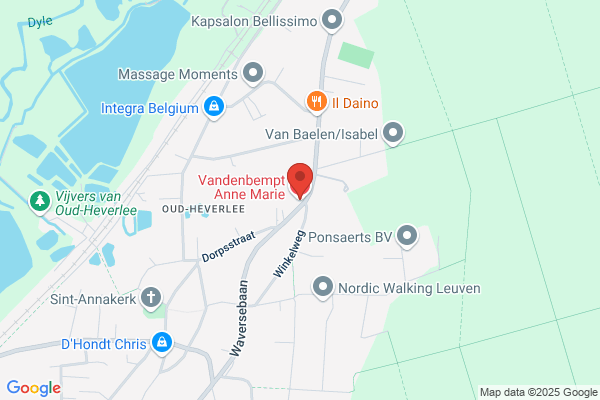 Vandenbempt/Annemarie