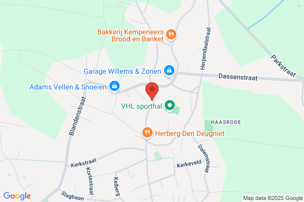 Vandenbempt/Gilbert