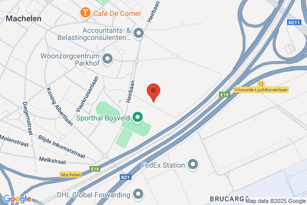 Giebens I