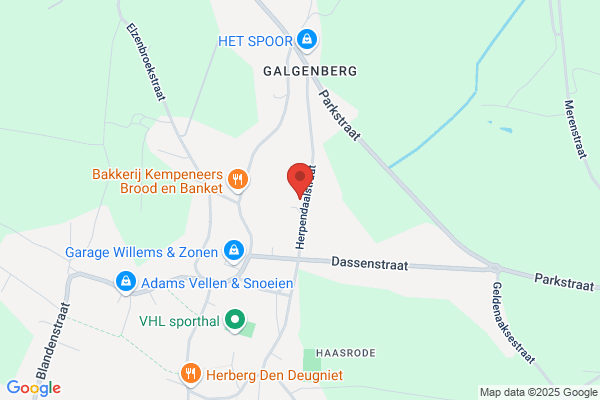 Hemelaers Jos Bvba