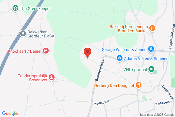 Dekeyser/Lieve