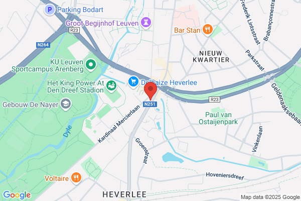 Geerinckx/Inez