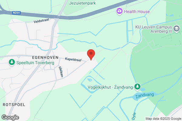 Arenberg