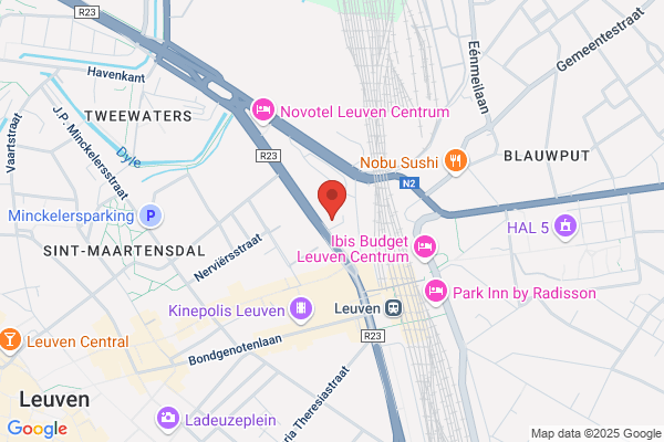 K.L.J. Nationaal Vzw